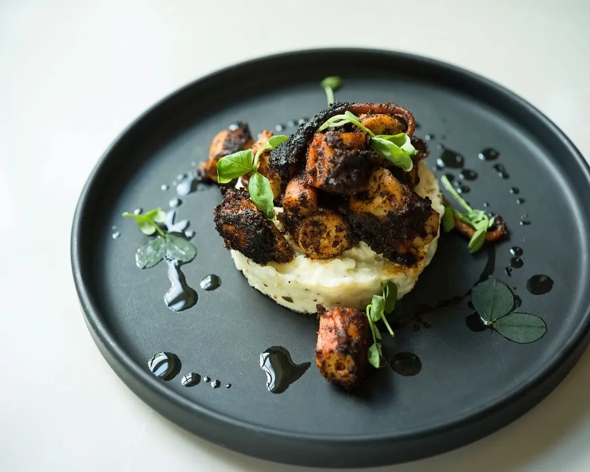 Truth Be Told in Roswell debuts new menu, adds Sunday brunch