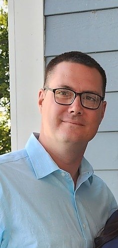 Niles G. LaValley