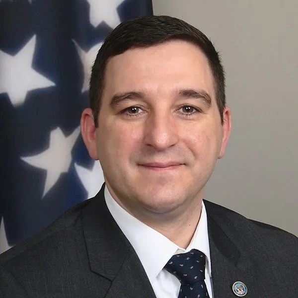 Sherrill nominates Michael Embrich to serve as New Jersey’s first veteran advocate