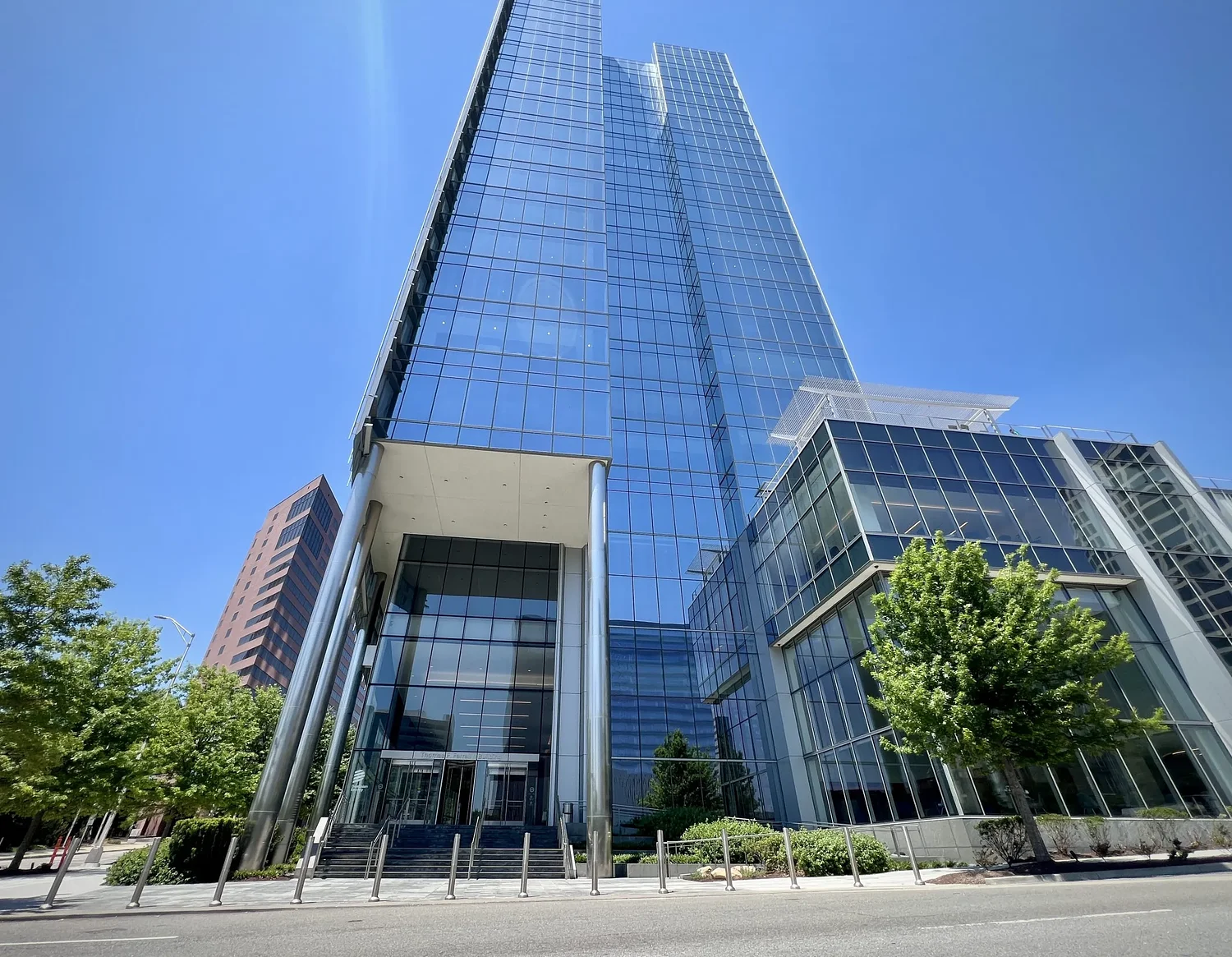 Cardinal Commerce Notes: Sound off on Dominion-NextEra deal