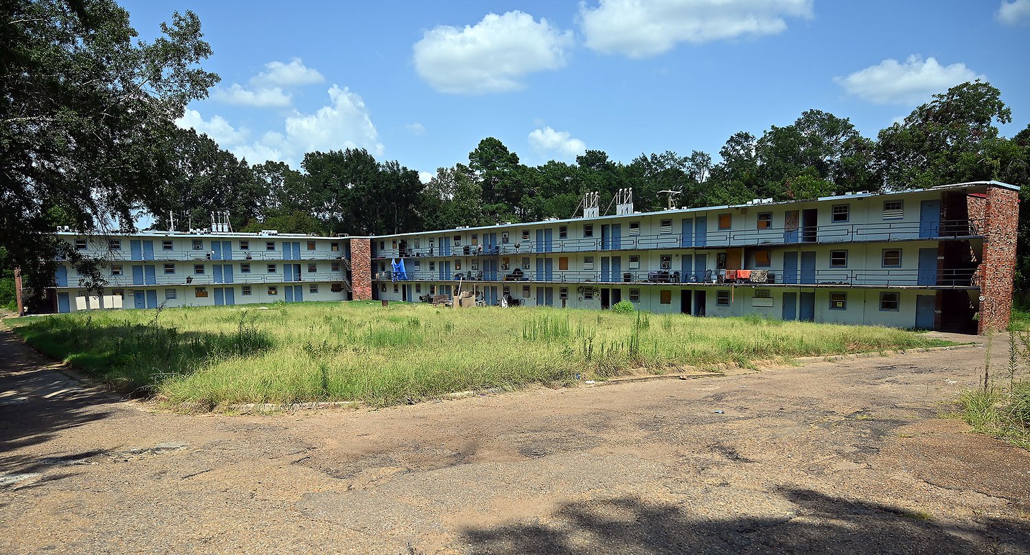 Jackson judge orders Grand Chateau apartment owner extradited and jailed