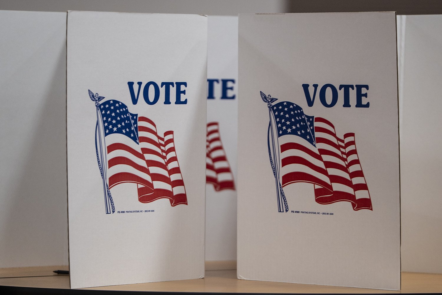 Here are the local races on ballots in Genesee County for Aug. 4 primary