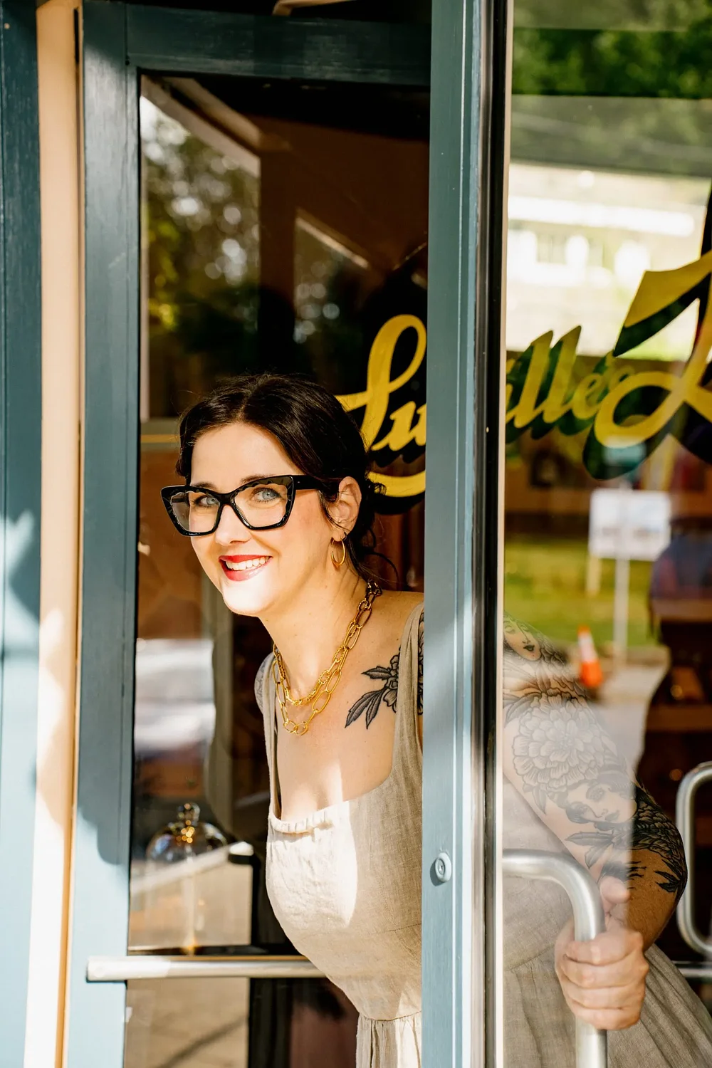 Lucille's gift shop brings body positivity and inclusivity to Candler Park