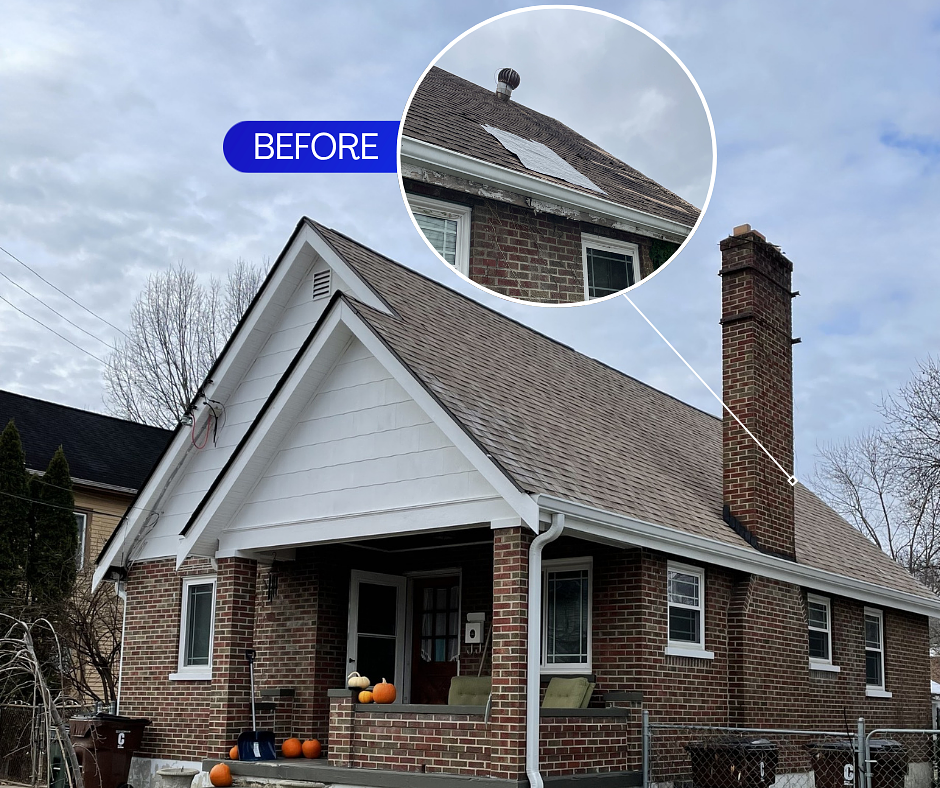 How to apply for Covington's homeowner repair program