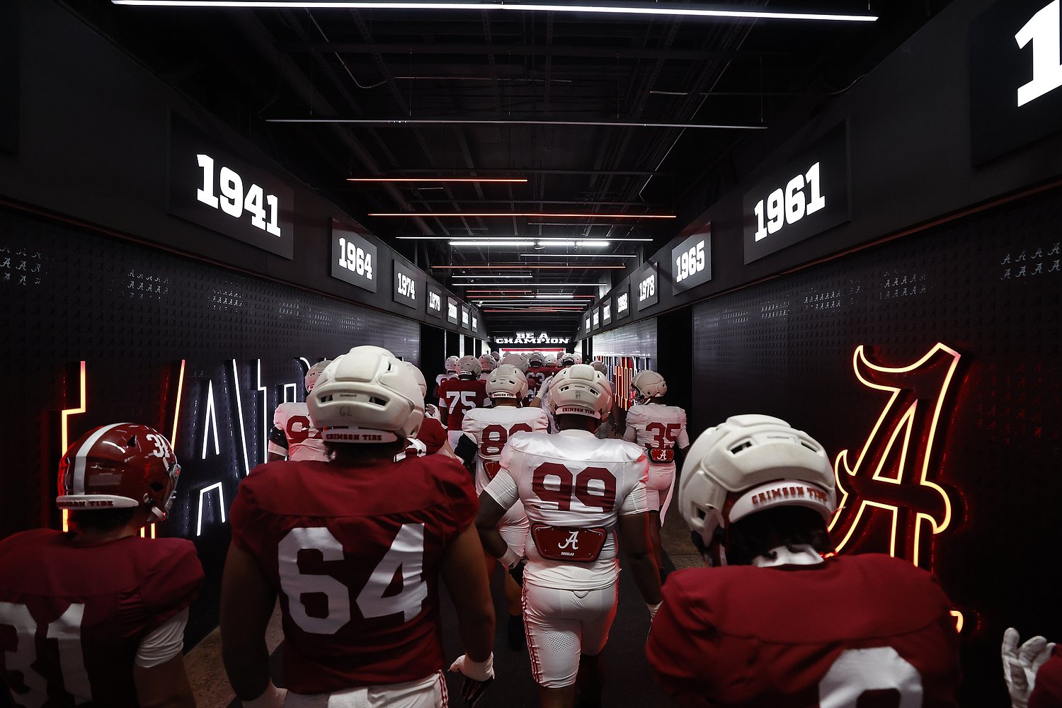 Alabama football lands in-state linebacker recruit