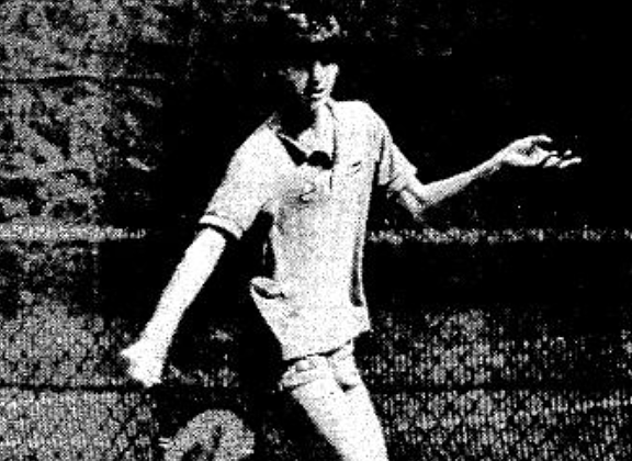 1983 All-State boys tennis and top postseason honors: HS historical project