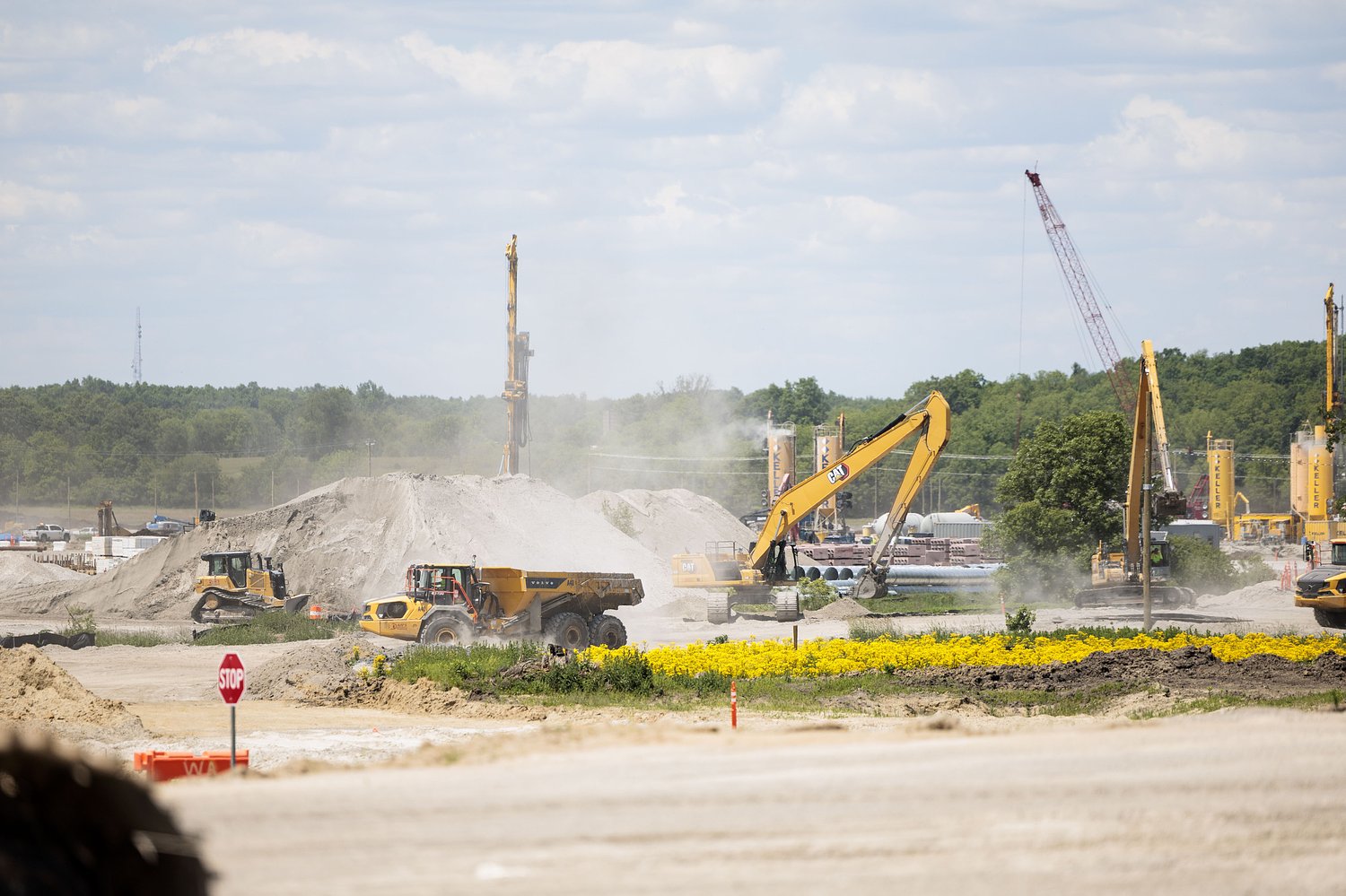 Data center tax breaks cost Michigan at least $13M but are shrouded in secrecy 