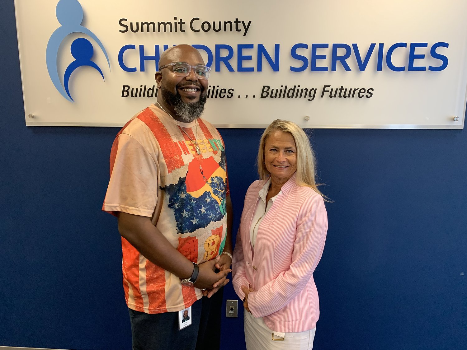 Summit County partnership seeks to support fathers, strengthen families