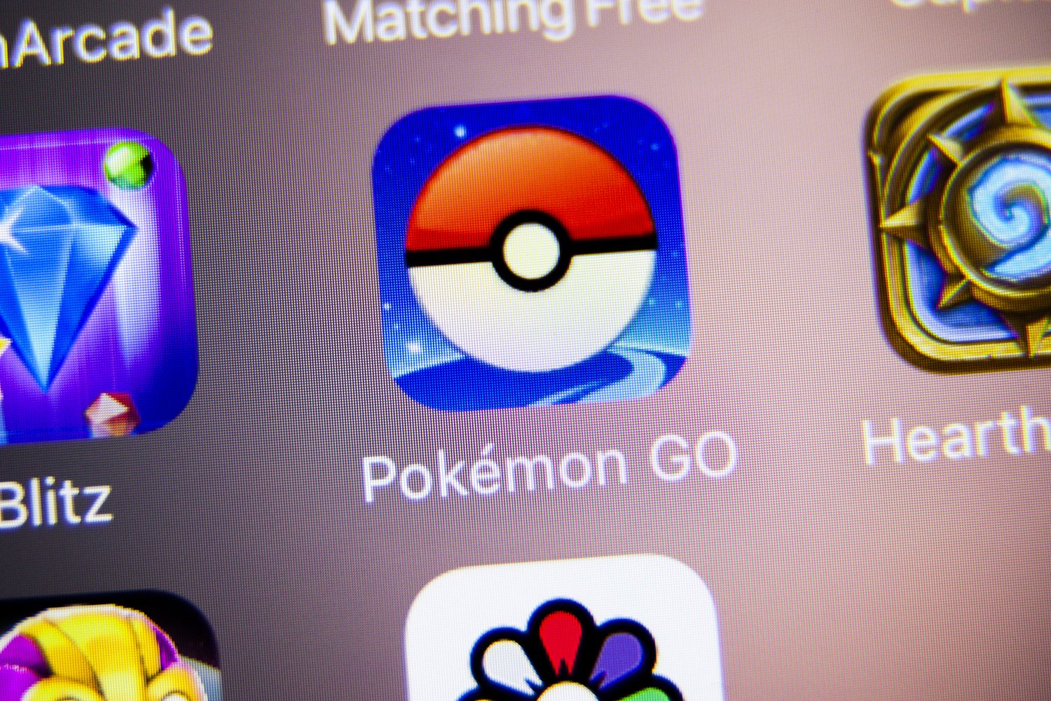 Pokémon GO Times Square event angers fans: ‘Party you weren’t invited to’