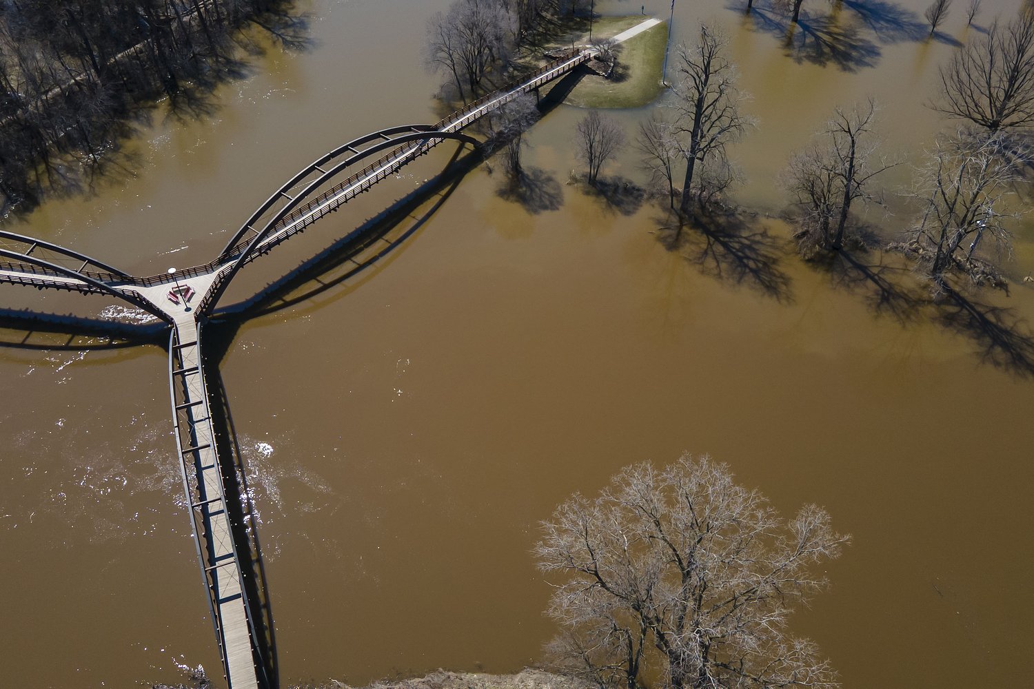 Army Corps of Engineers hosts Midland flood study open house Aug. 5