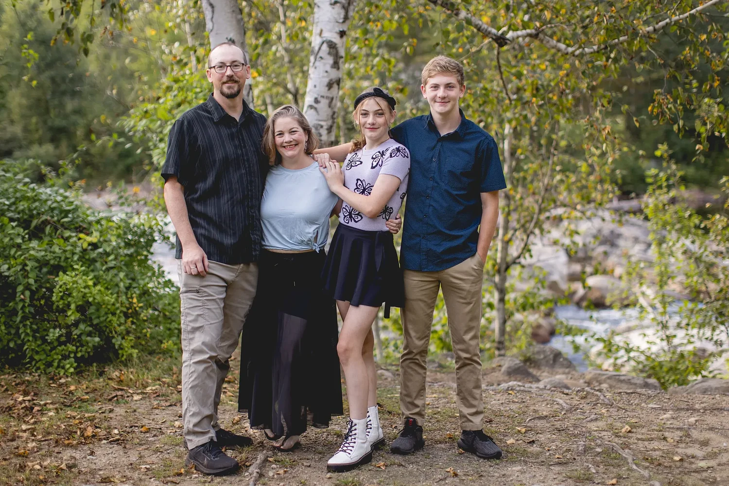 Families harbor ‘no regrets’ after ending legal challenge to NH’s transgender sports ban