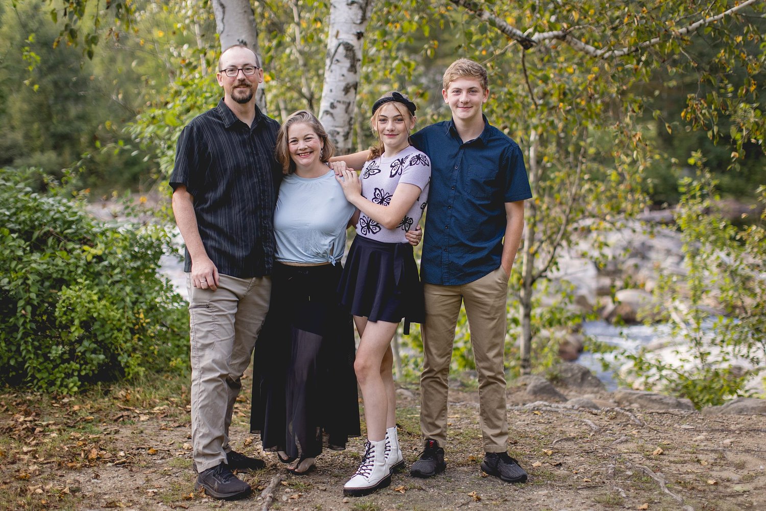 Families harbor ‘no regrets’ after ending legal challenge to NH’s transgender sports ban