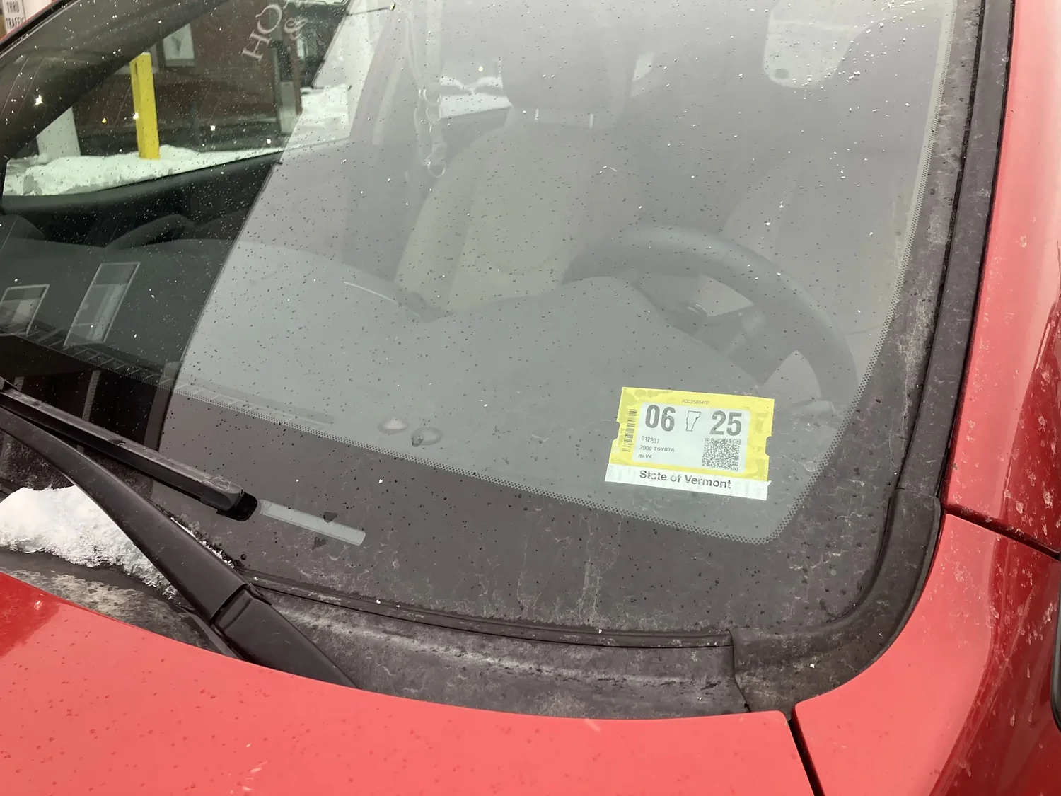 Vermonters will still need yearly car inspections, but they may get easier to pass