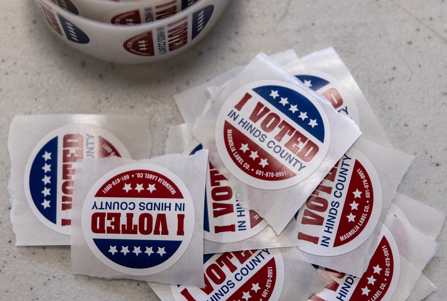 Voter voices: ‘We're well past that.’ State's troubled past shouldn't be issue in redistricting