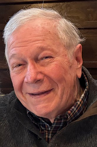 William M. Sullivan Sr.