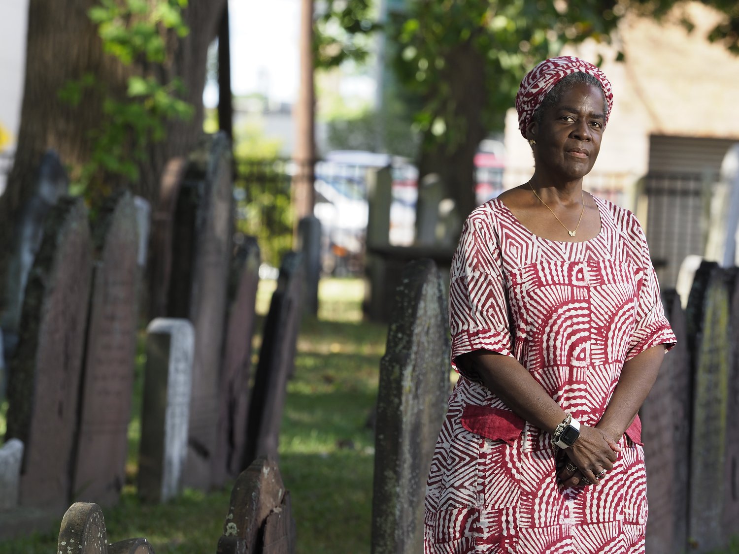 The haunting question Black Jerseyans are asking as America celebrates 250 years of freedom