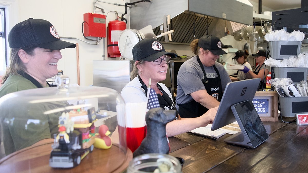 New ‘fetch and go’ spot is one of Aroostook’s few independent drive-thrus
