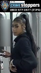 NYPD seeks individual in Brooklyn taxi robbery after driver assaulted, vehicle stolen