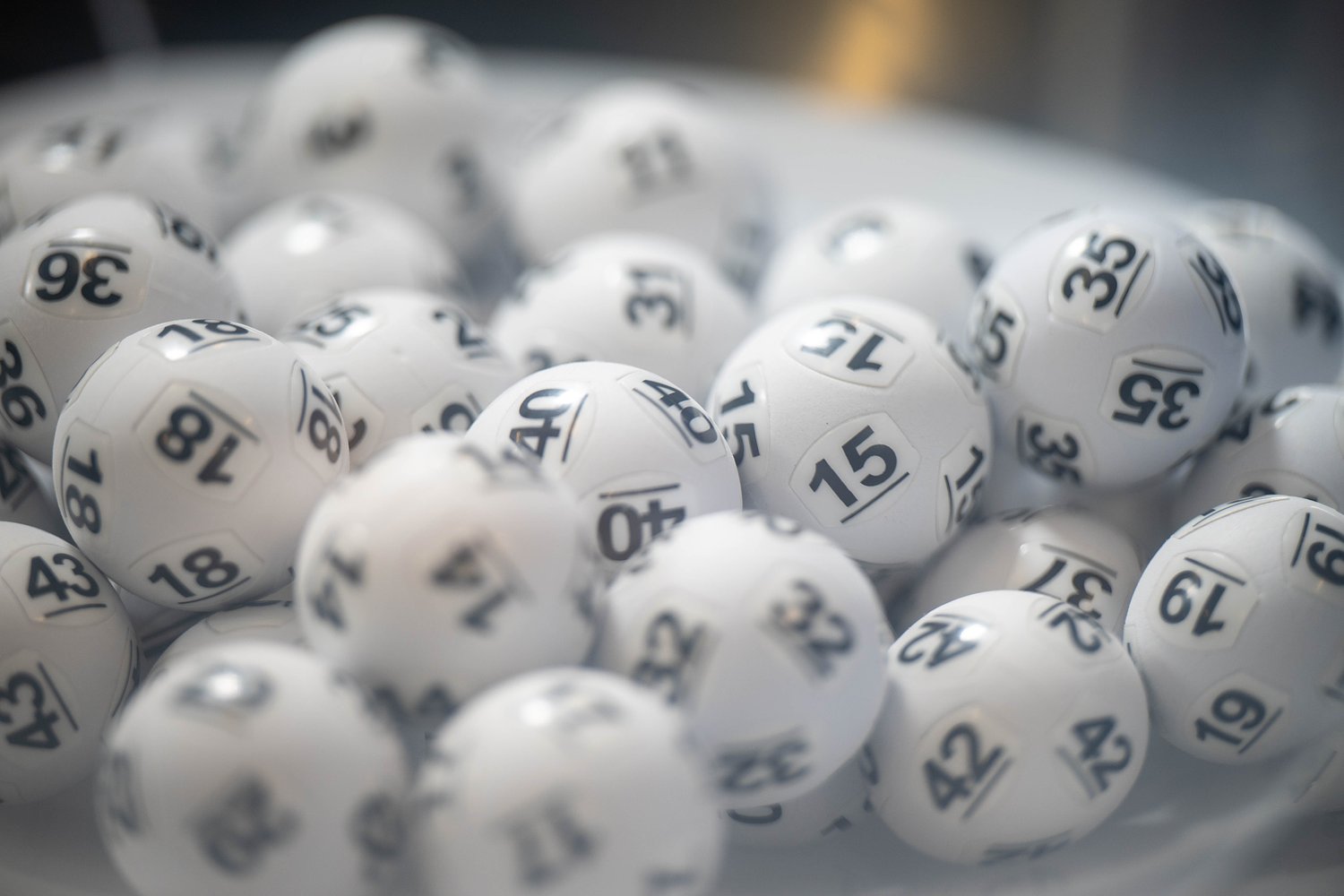 Powerball numbers for Monday, June 29, 2026; jackpot $360 million