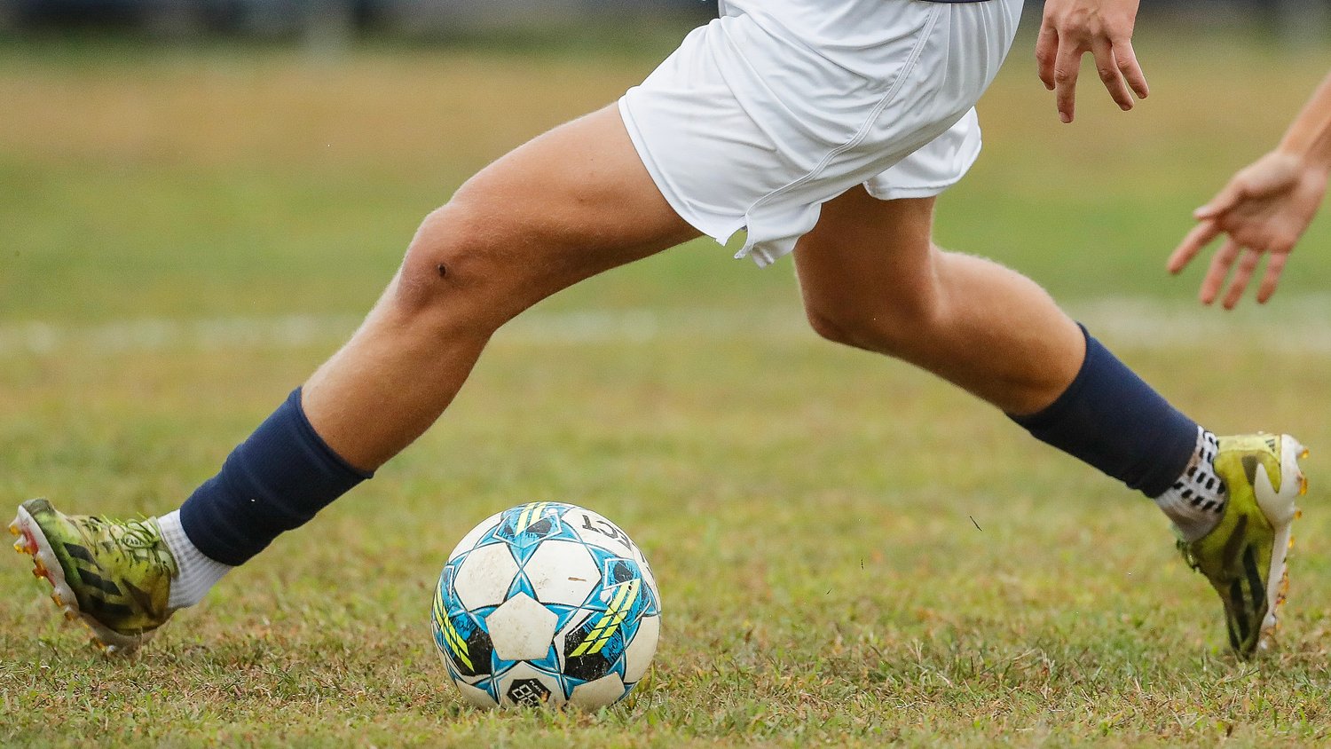 Trio of scorers and a clean sheet get No. 13 Monroe boys soccer to GMC tourney semis