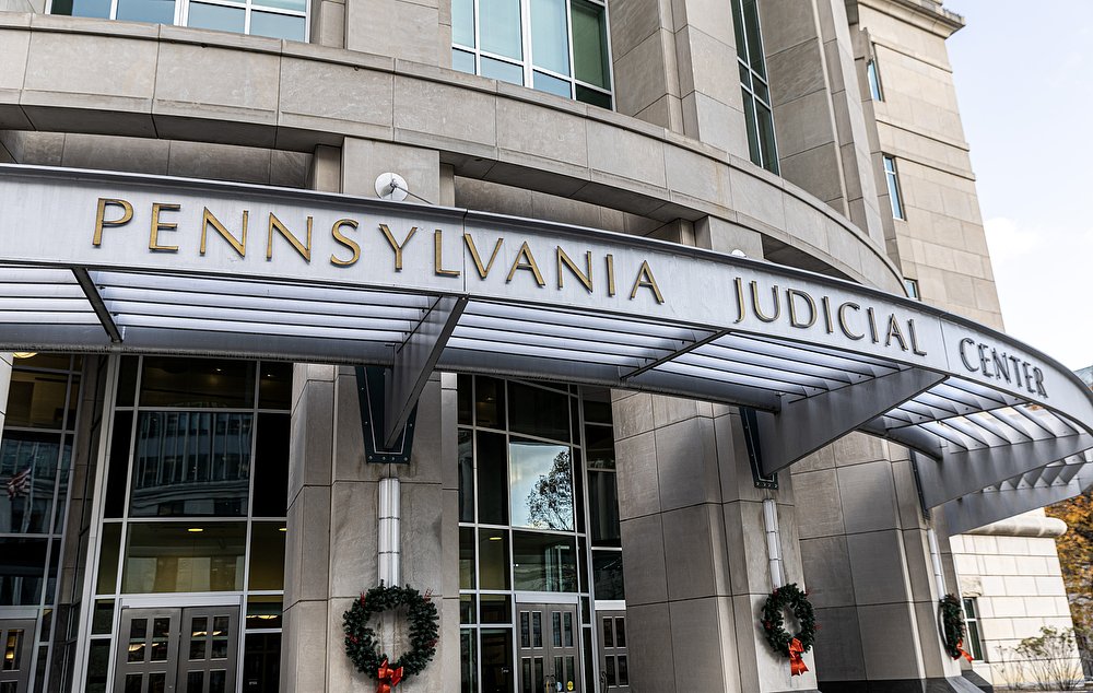 Court ruling requires Pa. city to use civil service testing to fill top cop positions