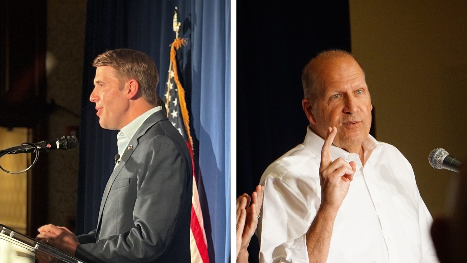 In New Hampshire’s Senate race, a closer look at who’s picking up the tab