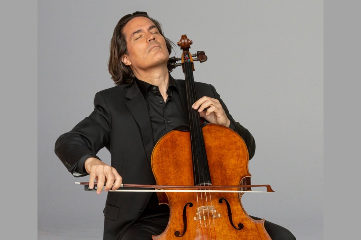 Bangor Symphony and guest cellist bring Hemingway’s work in beautiful sonic portrait