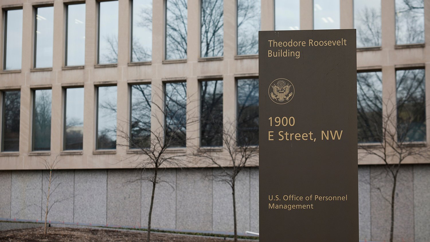 Feds changed 75-year-old rule so workers can get faster promotion