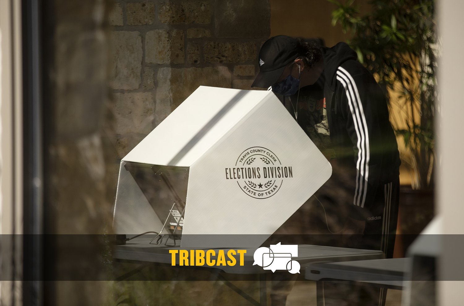 TribCast: Steve Kornacki on Texas’ midterm outlook