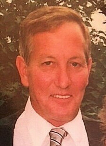 Kenneth E. Maki