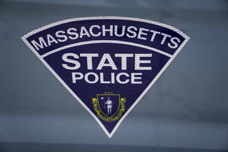 Whately rollover crash prompts closure of Interstate 91 northbound