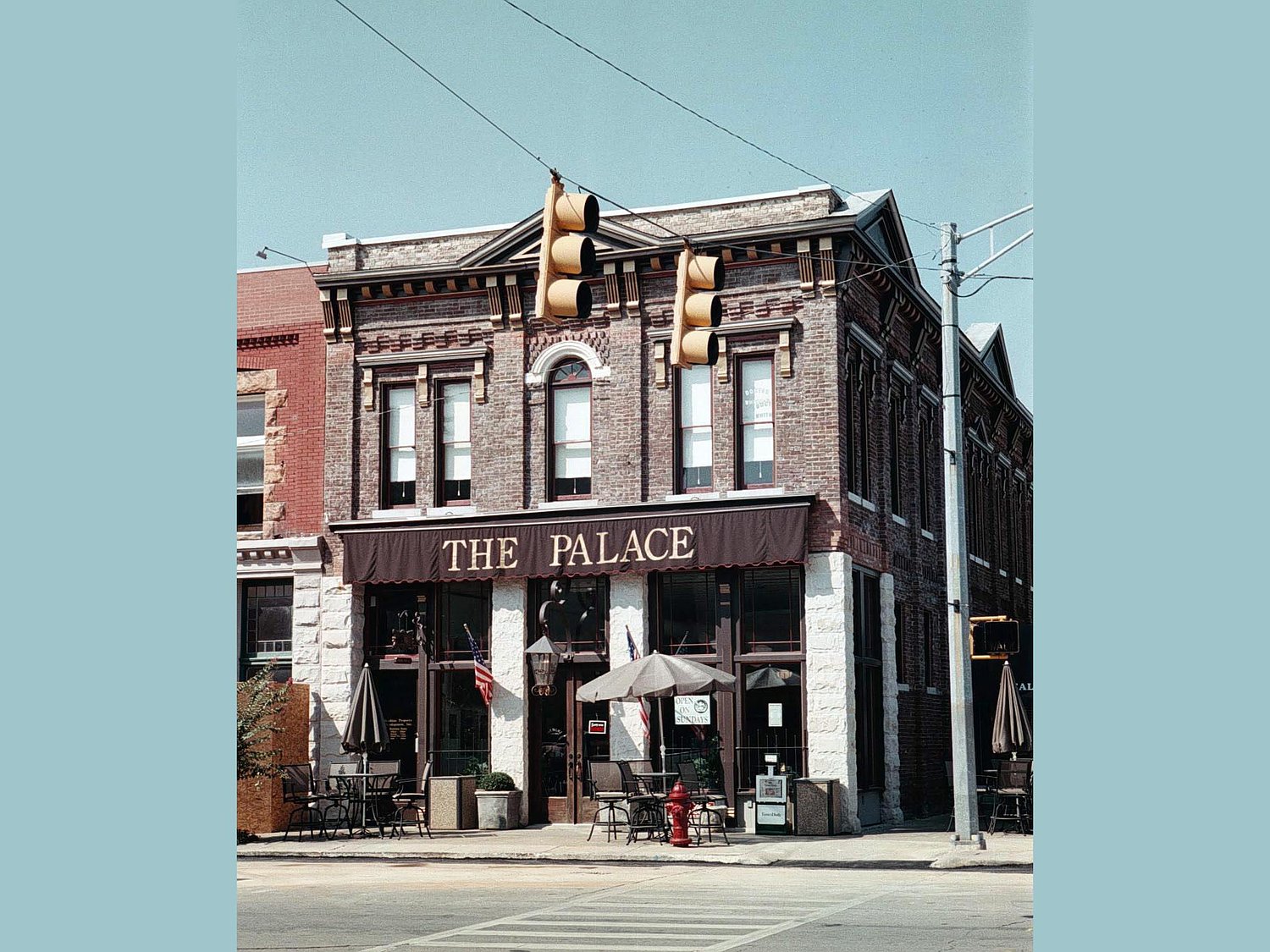 Historic Alabama restaurant to shut down for good this week