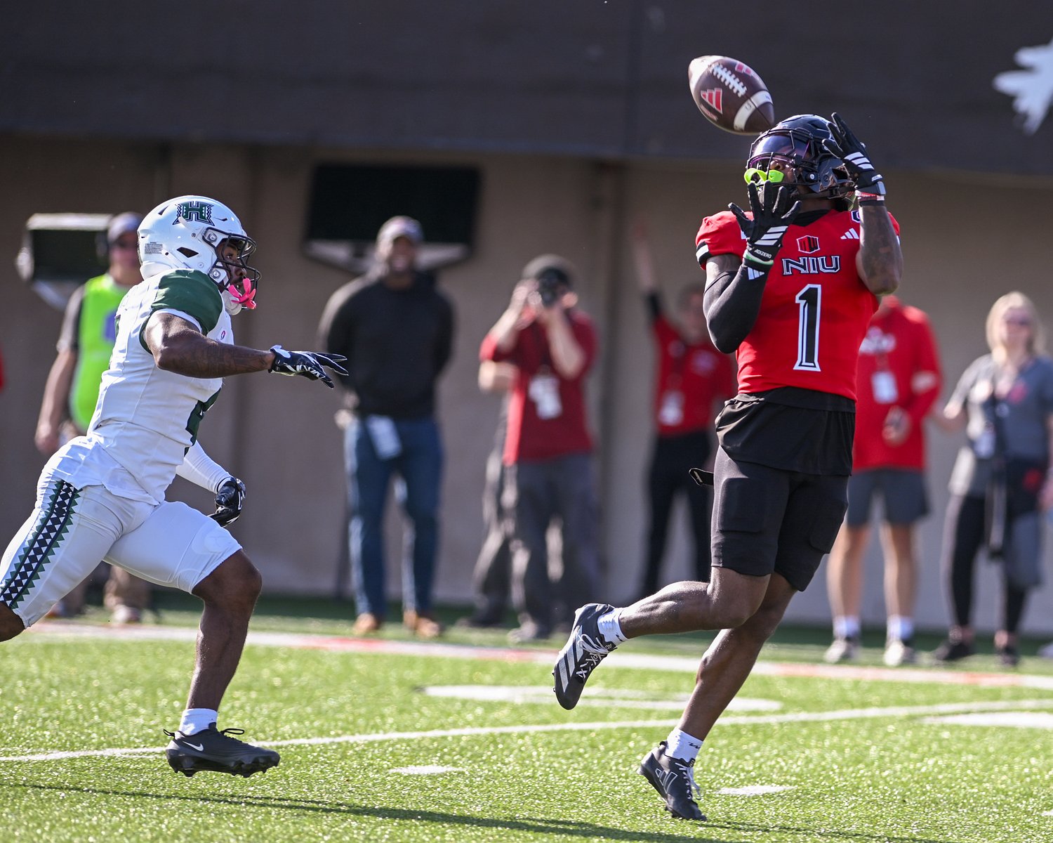 Hawaii 56 NIU 21: What to know about the Huskies’ seventh straight loss
