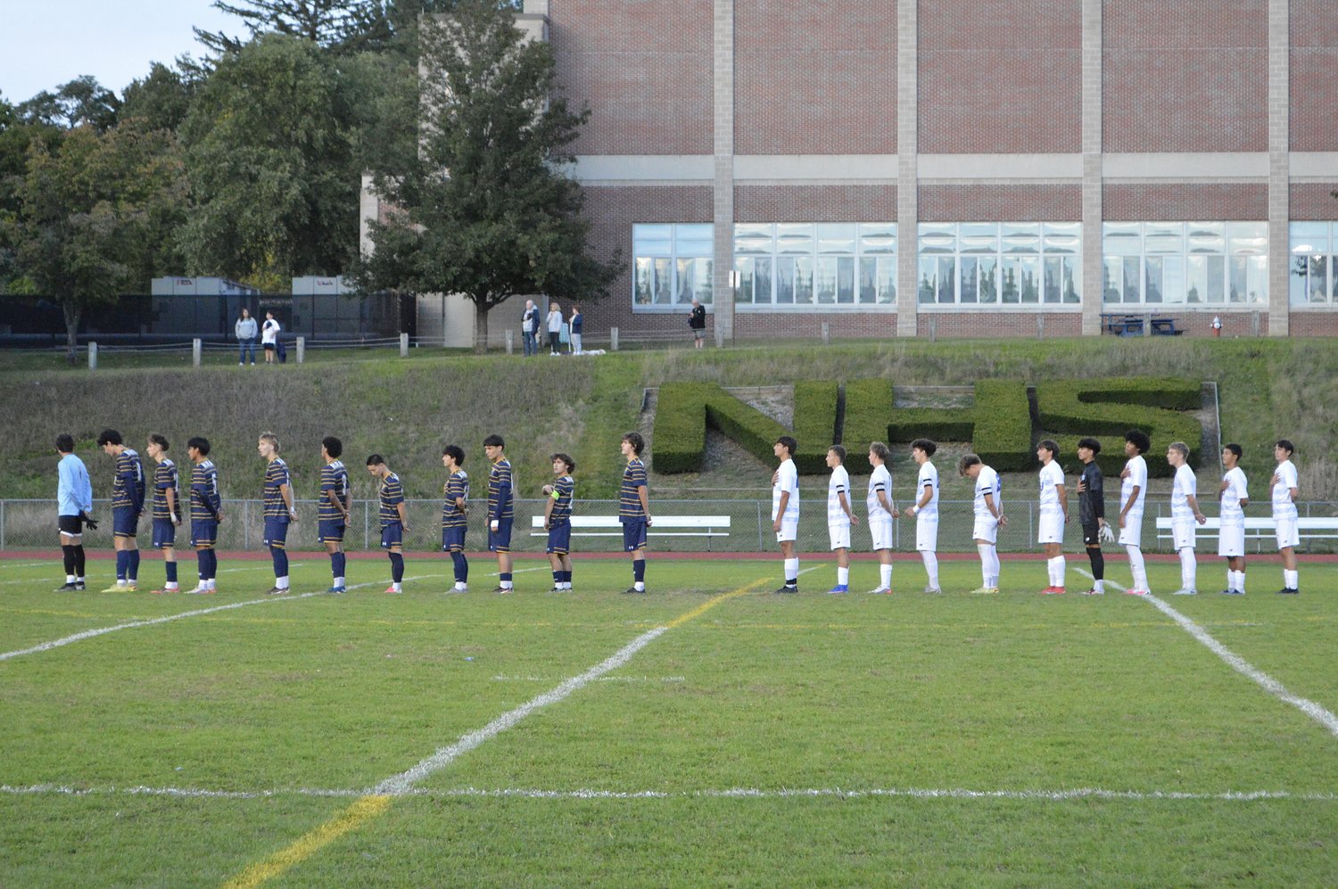 WMass Boys Soccer tournament: Overtime winners and a hat trick highlight quarterfinals