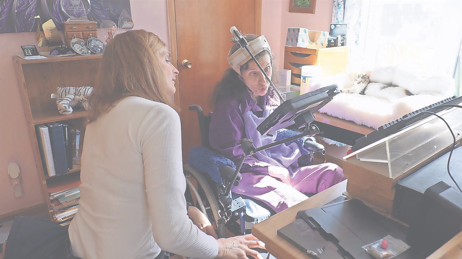 “No” on County Issue 11, the HHS levy. “Yes” on Issue 10, the Developmental Disabilities levy: endorsement editorial