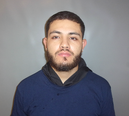 Man arrested during West Lebanon burglary faces deportation