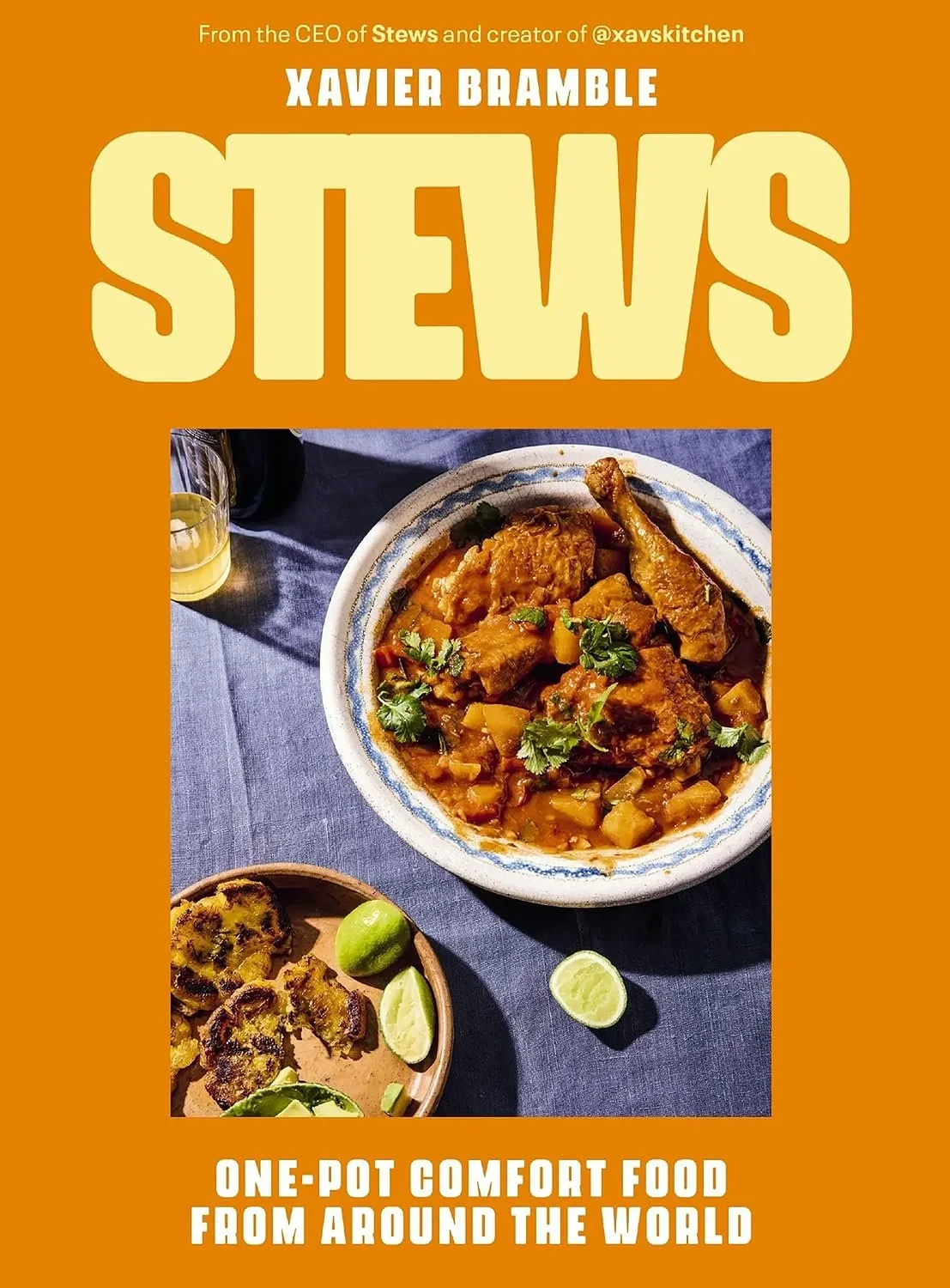 5 cookbooks for a cozy fall 