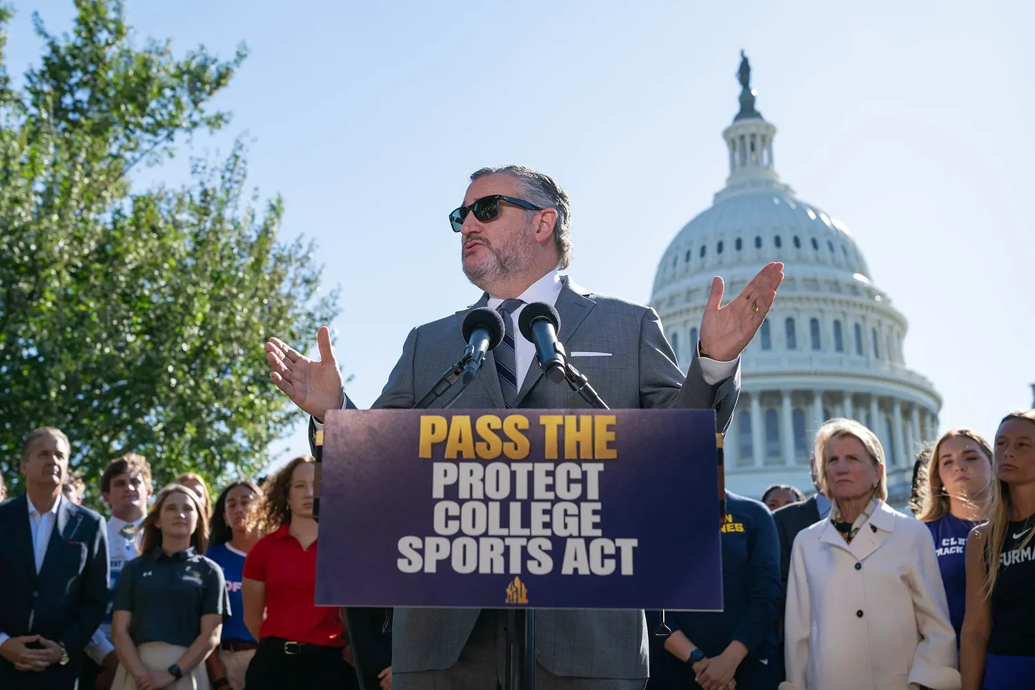Union Busting Comes to Campus