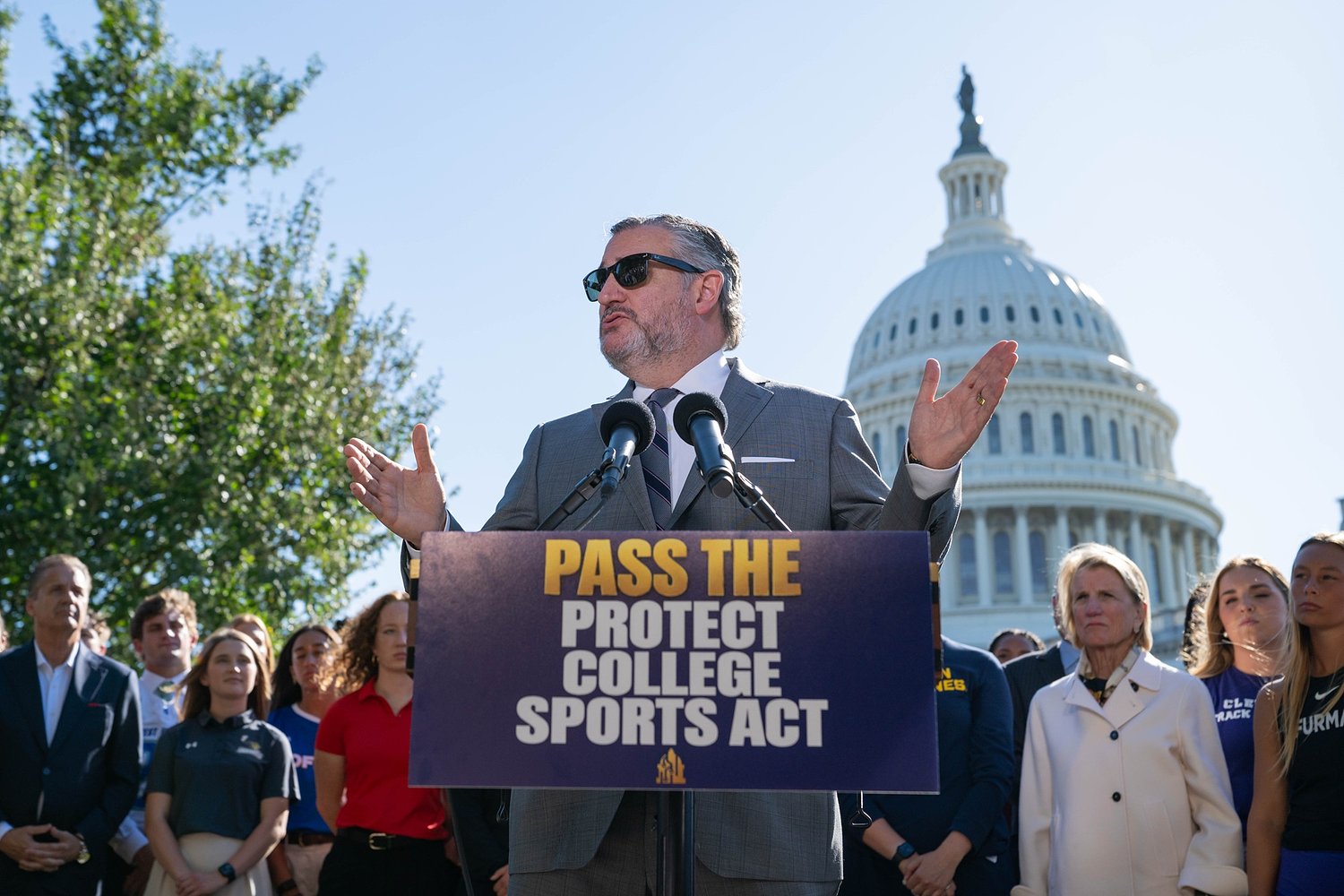 Union Busting Comes to Campus