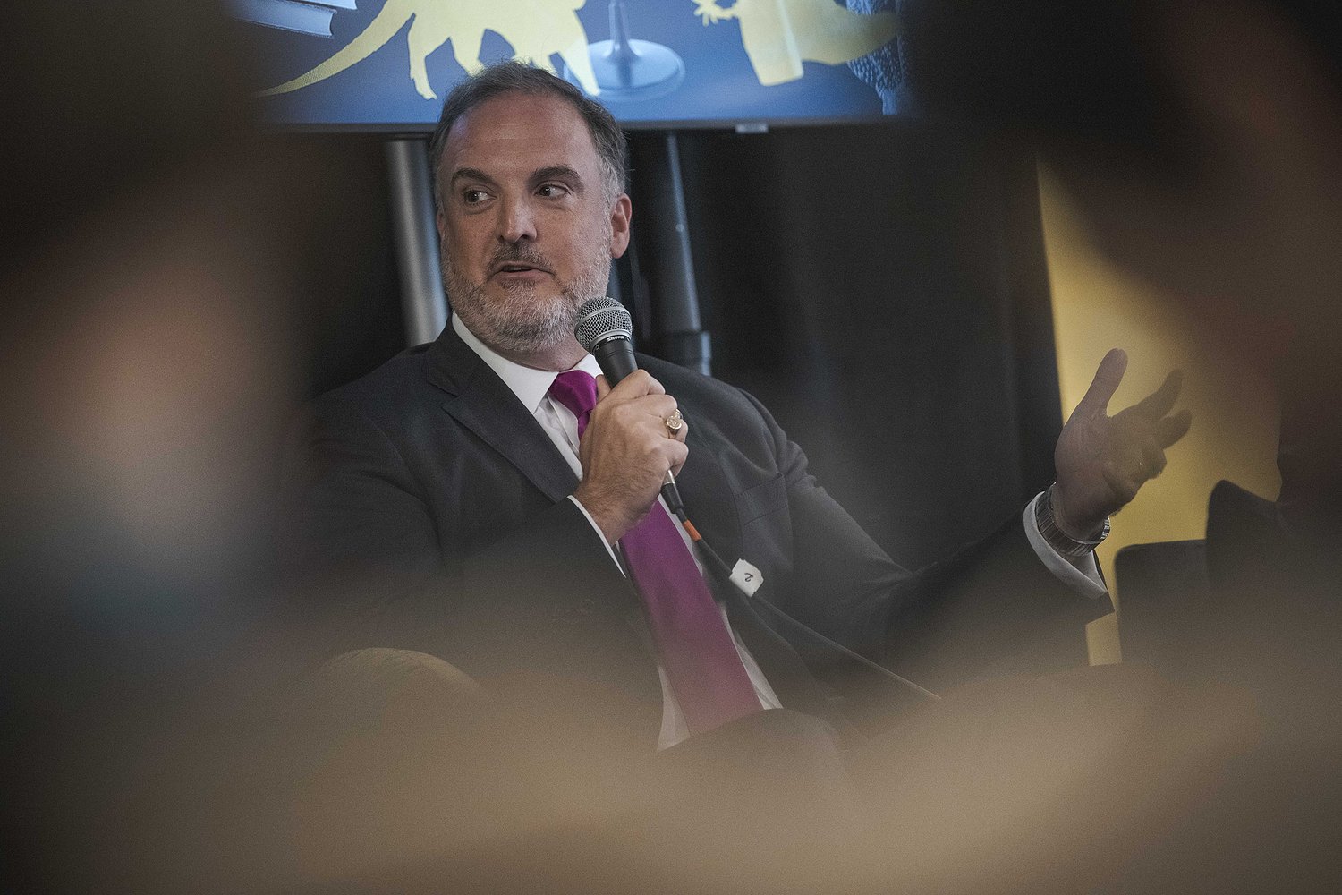 Republicans won’t moderate if Democrats gain ground in the Texas House, hardline leader says