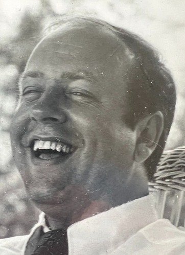 Christopher Bourne Shepard