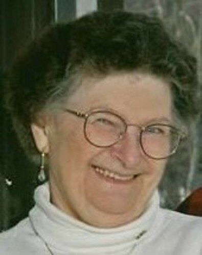 Gloria Rose Holmes