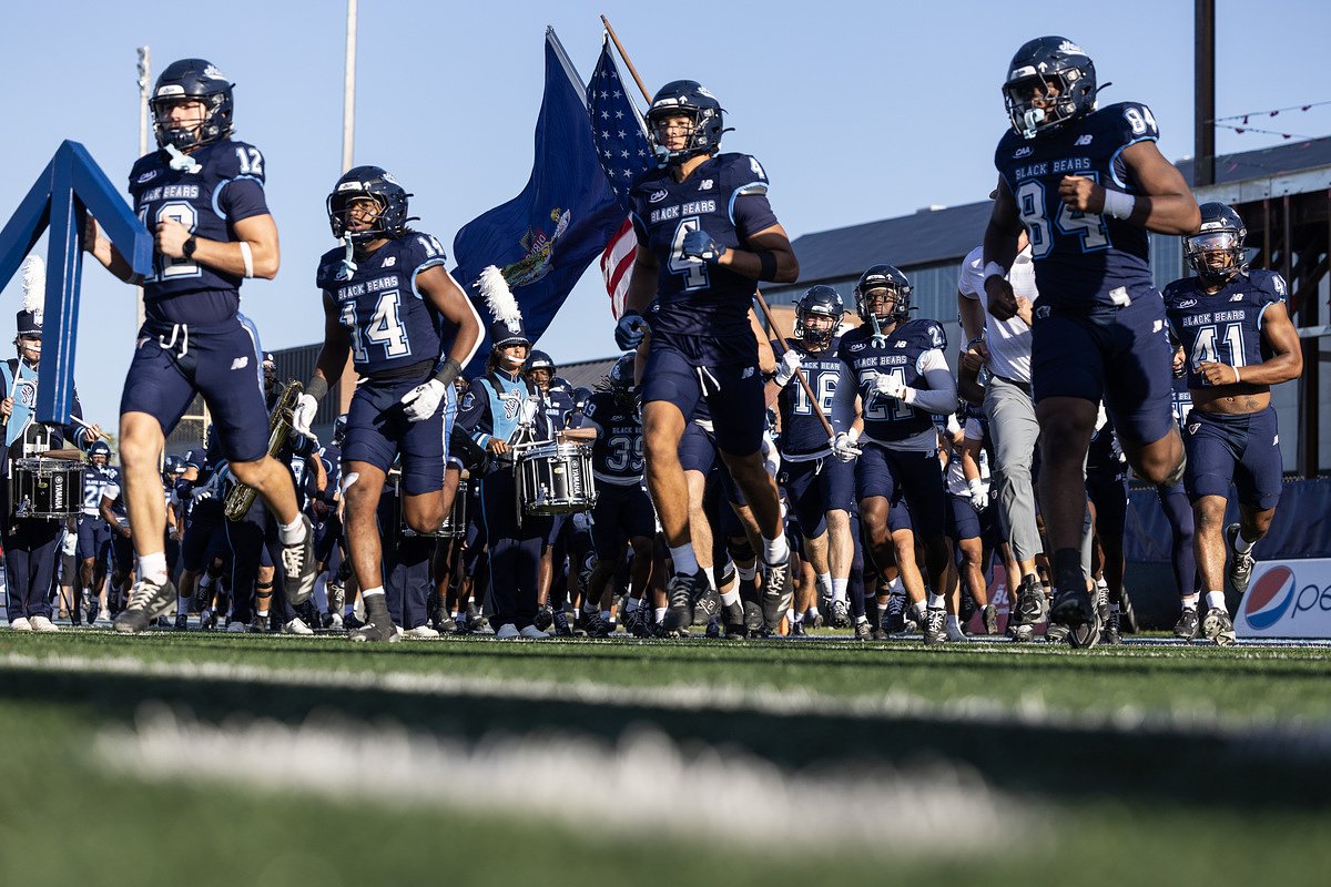 Struggling UMaine football team fires offensive coordinator/quarterbacks coach