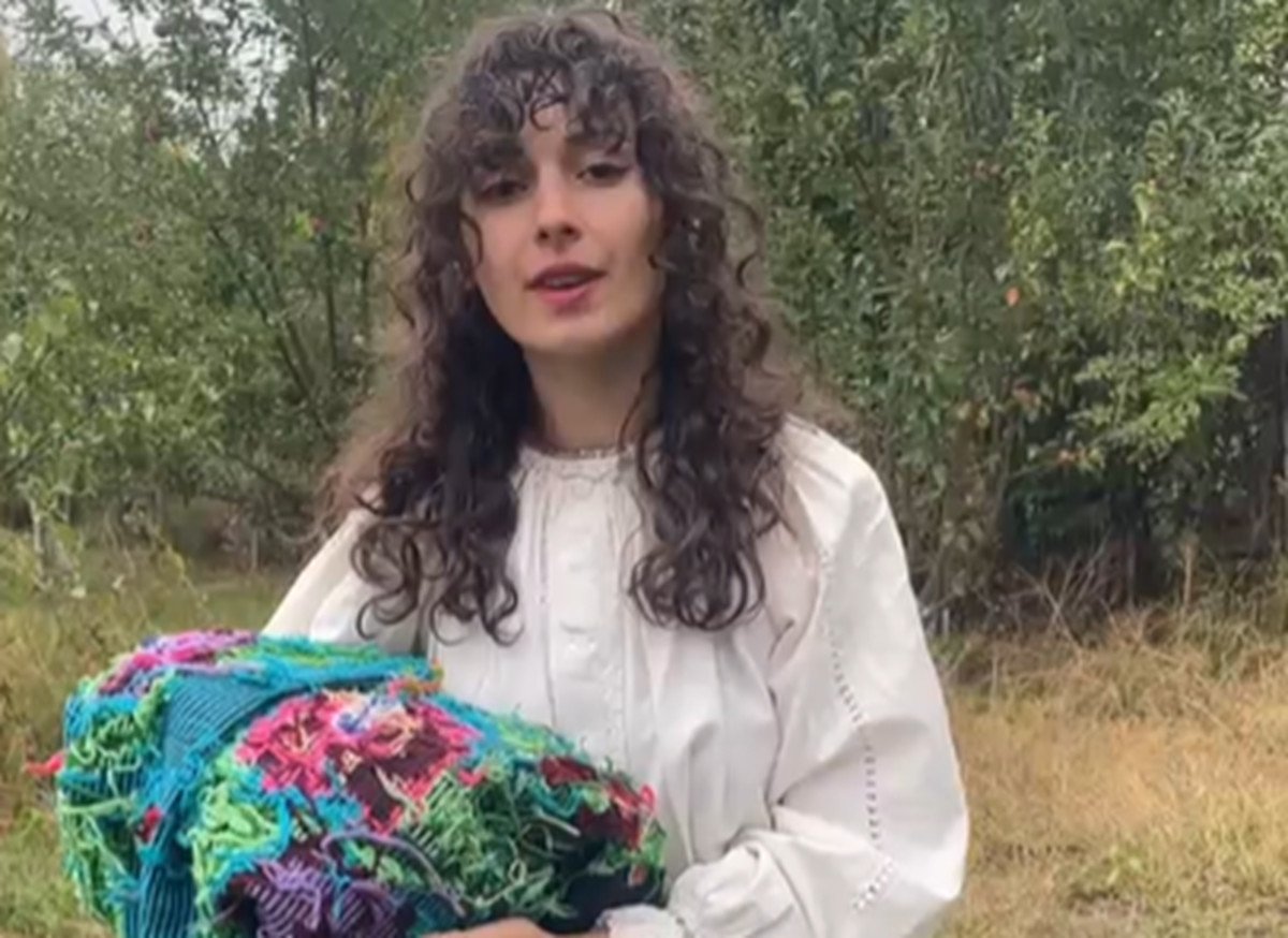Au lăsat Clujul pentru Săliște, dar se tem de proiectul uzinei de magneziu: „Ori rezolvăm treaba, ori plecăm din țară” / foto video