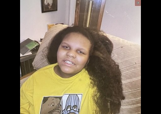 Police searching for missing York County girl