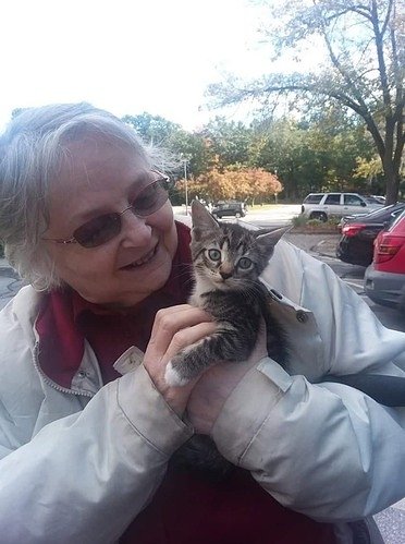 Joanne M. Bagley