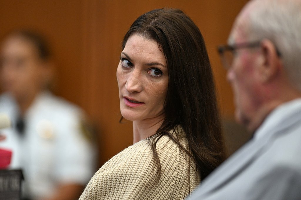Judge denies defense motion asking Lindsay Clancy be found not guilty due to a lack of evidence