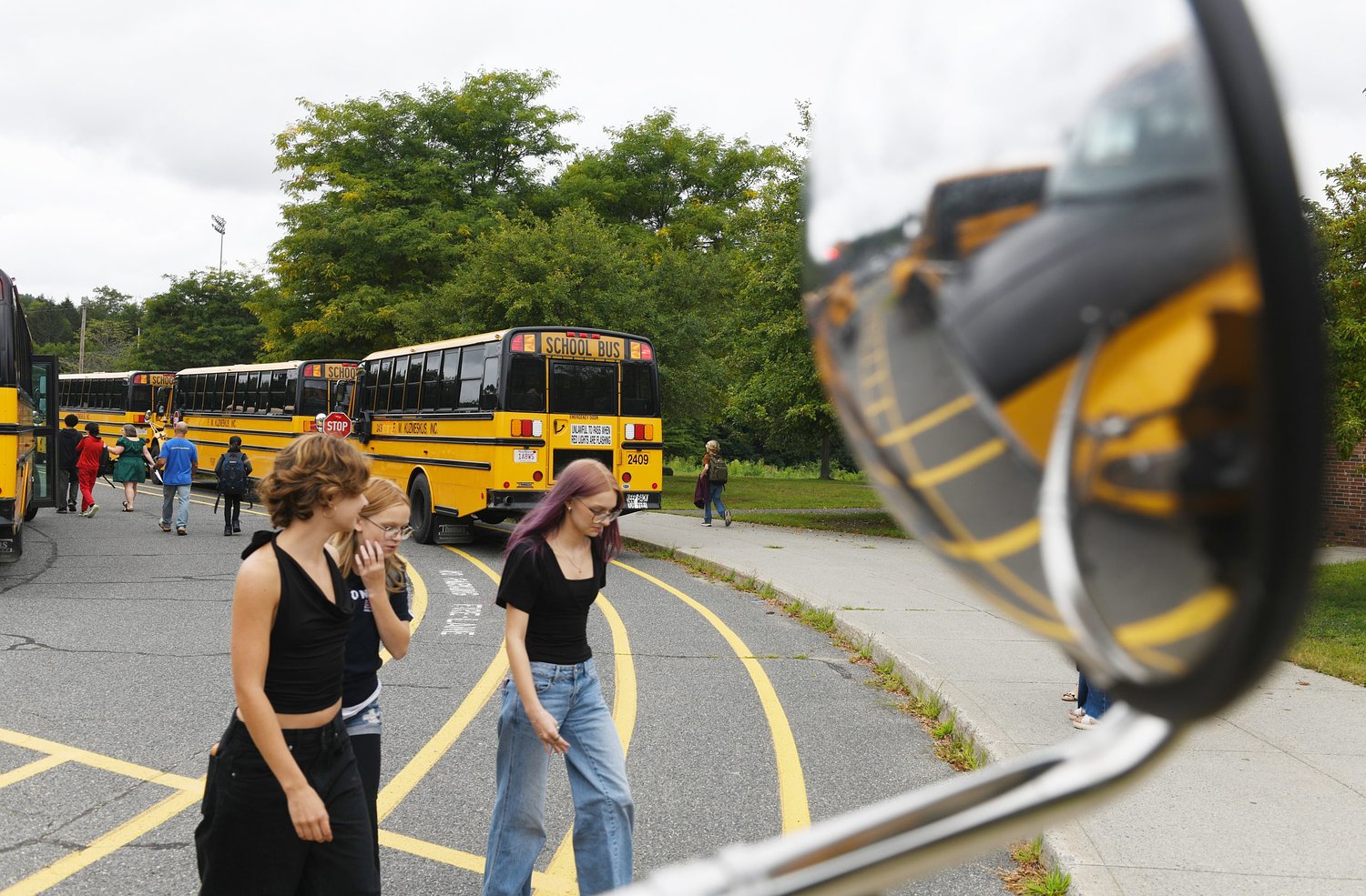 ‘It’s not sustainable’: A look at school staffing after FY27 budget cuts