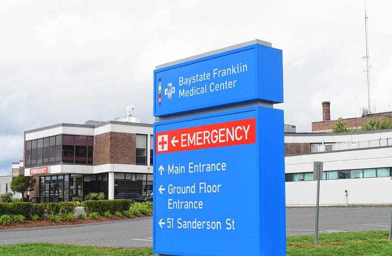 Baystate Franklin nurses reach tentative deal after year of contract negotiations