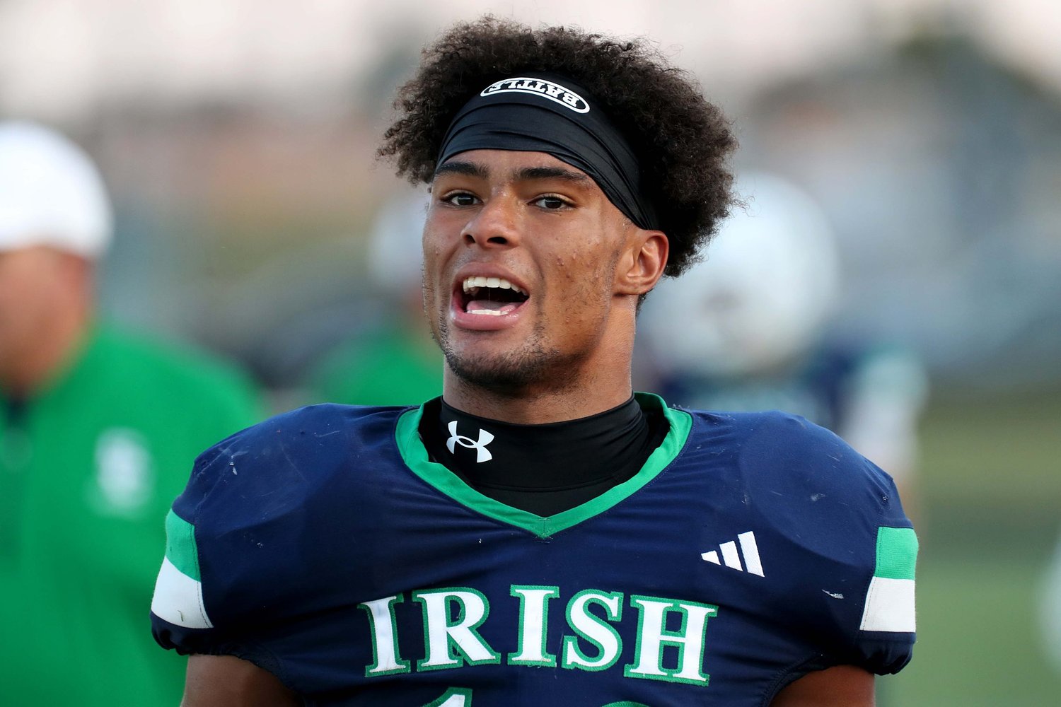 Five observations from Week 5 of the Springfield high school football season